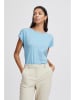 b.young Shirt in Hellblau