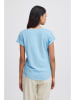 b.young Shirt in Hellblau