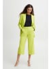 b.young Culotte lichtgroen