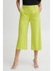 b.young Culotte lichtgroen