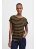 b.young Shirt in Khaki