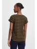 b.young Shirt in Khaki