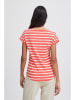 b.young Shirt in Orange