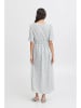 b.young Kleid in Hellblau