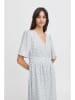 b.young Kleid in Hellblau