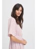 b.young Kleid in Rosa