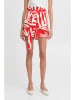 b.young Short rood