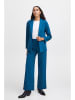 b.young Blazer in Blau
