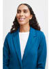 b.young Blazer in Blau
