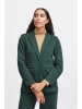 b.young Blazer in Grün