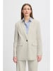 b.young Blazer beige