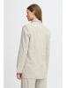 b.young Blazer beige