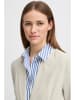 b.young Blazer beige