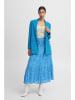 b.young Blazer blauw