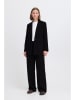 b.young Blazer in Schwarz
