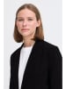 b.young Blazer in Schwarz