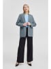 b.young Blazer in Blaugrau