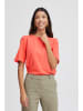 b.young Shirt oranje