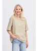 b.young Shirt in Beige