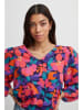 b.young Blouse meerkleurig