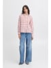b.young Blouse lichtroze