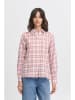 b.young Blouse lichtroze