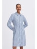 b.young Kleid in Blau