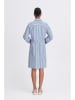 b.young Kleid in Blau