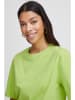b.young Shirt groen