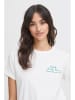 b.young Shirt wit