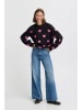 b.young Pullover in Schwarz
