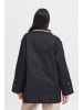 b.young Übergangsjacke in Schwarz