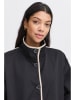 b.young Übergangsjacke in Schwarz