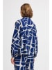 b.young Bluse in Blau