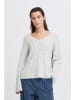 b.young Pullover in Grau