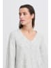 b.young Pullover in Grau