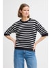 b.young Pullover in Schwarz