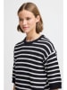 b.young Pullover in Schwarz