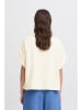 b.young Bluse in Creme