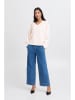 b.young Sweatshirt crème