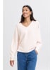 b.young Sweatshirt crème