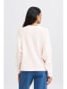 b.young Sweatshirt crème