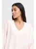 b.young Sweatshirt crème