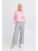 b.young Sweatshirt in Rosa