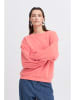 b.young Sweatshirt in Lachs