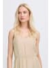 b.young Jurk beige