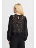 b.young Blouse zwart