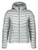 DOLOMITE Funktionsjacke "Gard" in Silber