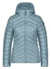 DOLOMITE Funktionsjacke "Gard" in Hellblau