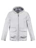 DOLOMITE Funktionsjacke "Karakorum" in Weiß
